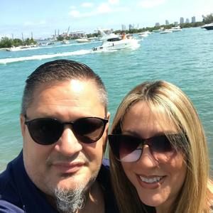 Meet your Posher, Cecilia